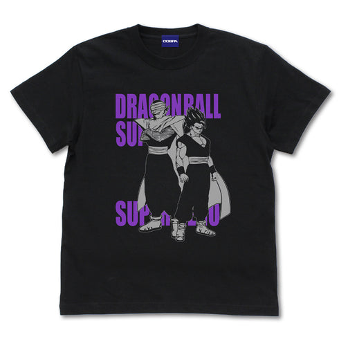 『ドラゴンボール超 スーパーヒーロー』スーパーヒーロー 悟飯&ピッコロ Tシャツ